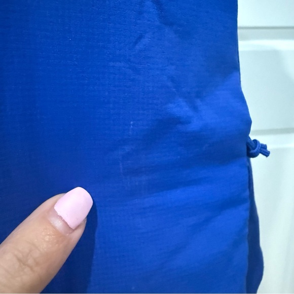 Arc’Teryx Women’s Atom LT Royal Blue Vest Size XS Cobalt Blue - Picture 11 of 15